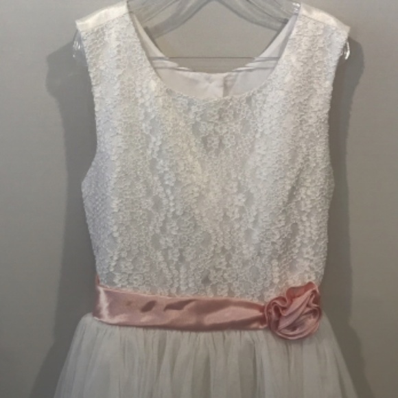 Jona Michelle Dress (size 12) - Picture 2 of 6